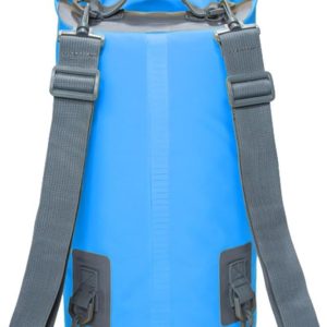 Waterproof Dry Bag, Roll Top Lightweight Dry Storage Bag Backpack, Swimming, Boating, Kayaking, Camping, Beach